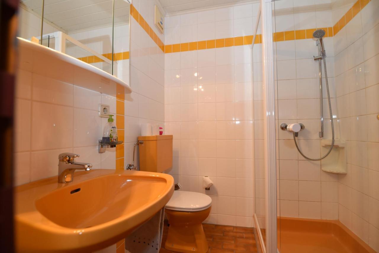 Pm-Apart Ries Rosina Graz Dış mekan fotoğraf